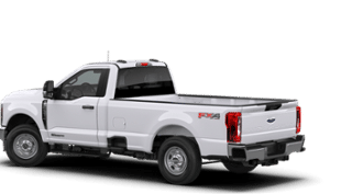 2026 Ford Super Duty® External Image 3